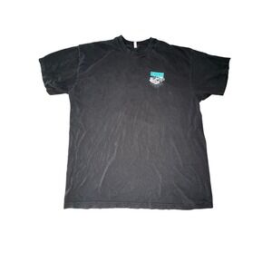 DIXXON Flannel Co Size 2X‎ Classic Car Themed Black T-Shirt